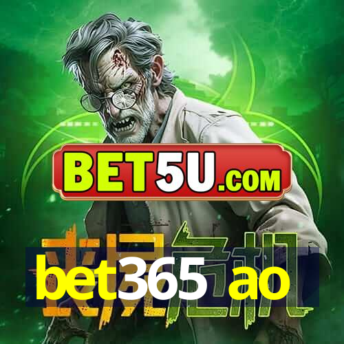 bet365 ao